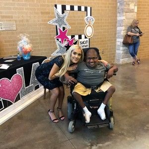 Meet your Posher, Dana